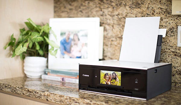 Canon PIXMA TS9020